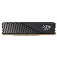 Adata XPG Lancer Blade AX5U5600C4616G-DTLABBK 32GB U-DIMM System Memory DDR5, 5600MHz, 2 x 16GB