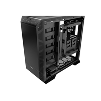 be quiet! HDD Cage 2, Perfect Mounting For One HDD Or Up To 2 SSDs, for Dark Base Pro 901 Case, 3 years manufacturer's warranty.