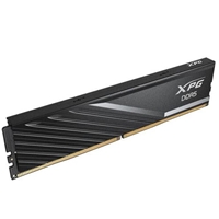 Adata XPG Lancer Blade AX5U6400C3216G-SLABBK 16GB U-DIMM System Memory DDR5, 6400MHz, 1 x 16GB Kit