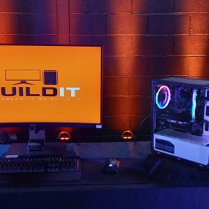 BUILDIT Custom PC's