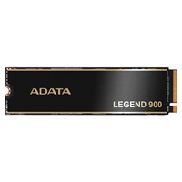 Adata Legend 900 (SLEG-900-512GCS) 512GB NVMe SSD, PCIe Gen4, M.2 Interface, 2280, Read 7000 MB/s, Write 5400 MB/s, Heatsink, 5 Year Warranty