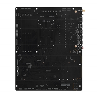 ASRock B850 Pro-A WiFi AMD AM5 Socket Motherboard, ATX, 4x DDR5 Slots, 4x M.2 Sockets, 2.5GbE LAN, Wi-Fi 6E, 1x HDMI Port / 1x USB-C