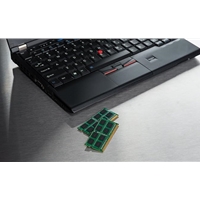 Kingston KCP556SS6-8 8GB (1x 8GB) SODIMM System Memory, 5600MHz, DDR5, CL46