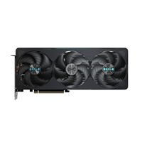 Gigabyte NVIDIA GeForce RTX 5070 Ti EAGLE OC SFF 16GB GDDR7 Graphics Card, 8960 CUDA Cores, 2542 MHz Core Clock, Triple Fan, 3x DisplayPorts / 1x HDMI Port