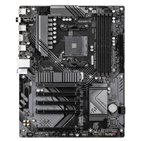 Gigabyte B550 EAGLE WIFI6 AMD AM4 Socket Motherboard, ATX, 4x DDR4 Slots, 2x M.2 Sockets, GbE LAN, Wi-Fi 6, 1x HDMI Port