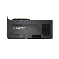 Gigabyte AMD Radeon RX 9070 XT GAMING OC 16GB GDDR6 Graphics Card, 4096 Streams, 2520 MHz Core Clock, Triple Fan, RGB, 2x DisplayPorts / 2x HDMI Ports