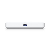 Ubiquiti UCG-FIBER UniFi Cloud Gateway Fiber Combined 2.5 GBE Switch, NVR, Router and Gateway