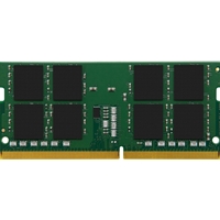 Kingston ValueRAM KVR56S46BS6-8 8GB (1x 8GB) SODIMM System Memory, 5600MHz, DDR5, CL46