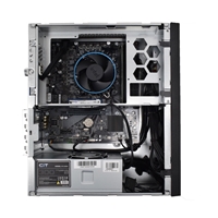 LOGIX 14th Gen Intel Core i7 20 Core Small Form Factor SFF Business / Education PC with 16GB RAM, 1TB SSD, Windows 11 Pro, Keyboard, Mouse & 3 Year Warranty