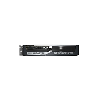 Gigabyte NVIDIA GeForce RTX 5060 Ti EAGLE OC 16GB GDDR7 Graphics Card, 4608 CUDA Cores, 2617 MHz Core Clock, Dual Fan, 3x DisplayPorts / 1x HDMI Port