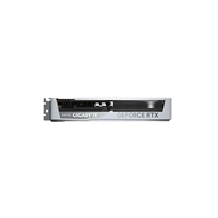 Gigabyte NVIDIA GeForce RTX 5060 Ti EAGLE OC ICE 16GB GDDR7 Graphics Card, 4608 CUDA Cores, 2617 MHz Core Clock, Dual Fan, 3x DisplayPorts / 1x HDMI Port