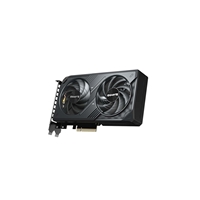 Gigabyte NVIDIA GeForce RTX 5060 WINDFORCE OC 8GB GDDR7 Graphics Card, 3840 CUDA Cores, 2512 MHz Core Clock, Dual Fan, 3x DisplayPorts / 1x HDMI Port