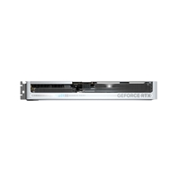 Gigabyte NVIDIA GeForce RTX 5060 Ti AERO OC 16GB GDDR7 Graphics Card, 4608 CUDA Cores, 2647 MHz Core Clock, Triple Fan, 3x DisplayPorts / 1x HDMI Port