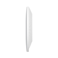 TP-Link Omada AX6000 Ceiling Mount Dual-Band Wi-Fi 6 Ultra Range Access Point