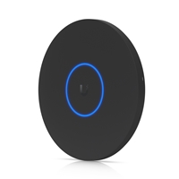 Ubiquiti U7-PRO-XG-B UniFi 7 Pro XG Ceiling Mounted 6 Stream WiFi 7 6GHz 10GbE Access Point (Black)