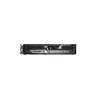 Gigabyte NVIDIA GeForce RTX 5060 Ti WINDFORCE MAX OC 16GB GDDR7 Graphics Card, 4608 CUDA Cores, 2587 MHz Core Clock, Dual Fan, 3x DisplayPorts / 1x HDMI Port