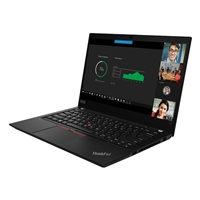 PREMIUM REFURBISHED Lenovo ThinkPad T14 Intel Core i5 10210U 10th Gen Laptop, 14 Inch Full HD 1080p Screen, 16GB RAM, 256GB SSD, Windows 11 Pro