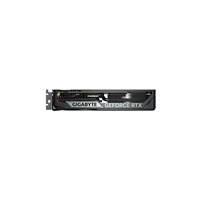 Gigabyte NVIDIA GeForce RTX 5060 WINDFORCE MAX OC 8GB GDDR7 Graphics Card, 3840 CUDA Cores, 2512 MHz Core Clock, Dual Fan, 3x DisplayPorts / 1x HDMI Port