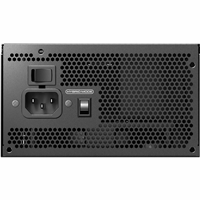 Antec GSK ATX3.1 750W Power Supply V2 - 80 PLUS Gold, Full Modular, PCIe 5.1, JP Capacitors, Zero RPM Manager, 7-Year Warranty