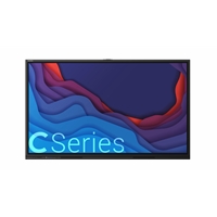 Newline TT-7523C 75" C Series Interactive Touch Screen (No On-board OPS)