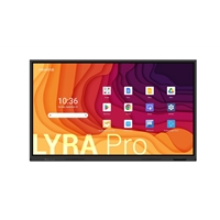 Newline TT-5523QA 55" Lyra Pro Android 14 Interactive Touch Screen