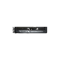 Gigabyte NVIDIA GeForce RTX 5060 Ti WINDFORCE MAX OC 8GB GDDR7 Graphics Card, 4608 CUDA Cores, 2587 MHz Core Clock, Dual Fan, 3x DisplayPorts / 1x HDMI Port