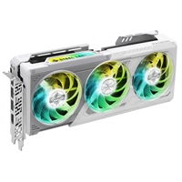 ASRock AMD Radeon RX 9070 XT Steel Legend 16GB GDDR6 Graphics Card, 4096 Streams, 2970 MHz Boost Clock, Triple Fan, 3x DisplayPorts / 1x HDMI Port
