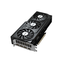 Gigabyte NVIDIA GeForce RTX 5070 Ti WINDFORCE OC V2 16GB GDDR7 Graphics Card, 8960 CUDA Cores, 2497 MHz Core Clock, Triple Fan, 3x DisplayPorts / 1x HDMI Port