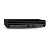 HP Pro Mini 400 G9 Desktop Mini, Intel Core i5-14500T 14th Gen, 16GB RAM, 512 SSD, Intel UHD Graphics 770, Windows 11 Pro