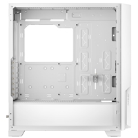 Antec P20C Mid Tower Gaming Case, 1 x USB Type-C / 2 x USB 3.0, Tempered Glass Side Window Panel, Pin-Type Metal Front with Clip-On Dust Filter, 3 x Pre-Installed PWM Fans, E-ATX, ATX, Micro-ATX, ITX Compatible