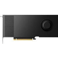 NVIDIA RTX 4000 ADA 20GB Professional Graphics Card, 6144 CUDA Cores, 192 Tensor, 48 RT, Single Fan, 4x DisplayPort - Retail