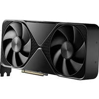 NVIDIA RTX PRO 6000 Max-Q Blackwell Workstation Edition 96GB Professional Graphics Card, 24064 CUDA Cores, 752 Tensor, 188 RT, Dual Fan, 4x DisplayPort - OEM