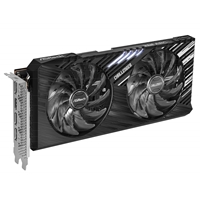 ASRock Intel Arc A750 Challenger SE OC 8GB GDDR6 Graphics Card, 2200 MHz Base Clock, Dual Fan, 3x DisplayPorts / 1x HDMI Port