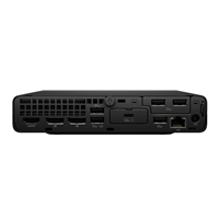 HP ProDesk 4 Mini 400 G1i BY6Y1ET#ABU, Intel Core Ultra 5-235T, 16GB RAM, 512 SSD, Intel Graphics, Windows 11 Pro