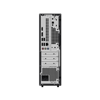 ASUS ExpertCenter P500 P500SV-13420H3X Small Form Factor PC, Intel Core i5-13420H 13th Gen, 16GB RAM, 512GB SSD, Windows 11 Pro with Keyboard and Mouse