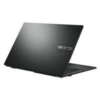 ASUS Vivobook Go 15 E1504FA-BQ2566W Laptop, 15.6 Inch Full HD Screen, AMD Ryzen 5 7520U Processor, 16GB RAM, 512GB SSD, Windows 11 Home