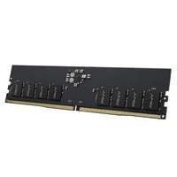PNY Performance MD16GSD55600-BLK 16GB (1x 16GB) Desktop Memory, 5600MHz, DDR5, CL40 - Bulk