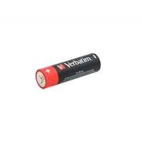 Verbatim AA Battery Alkaline 20 Pack