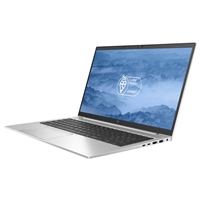 PREMIUM REFURBISHED HP EliteBook 850 G7 Intel Core i5 10th Gen Laptop, 15.6 Inch Full HD 1080p Screen, 16GB RAM, 256GB SSD, Windows 11 Pro