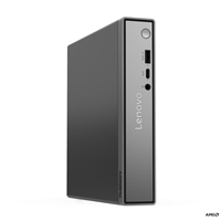 Lenovo ThinkCentre neo 55q G6 13GN000YUK Tiny PC, AMD Ryzen 5 220, 16GB RAM, 512GB SSD, Windows 11 Pro with Keyboard and Mouse
