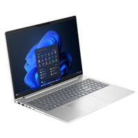 HP ProBook 4 G1iR B3AC8AT#ABU Laptop, 16 Inch 1920 x 1200 IPS Screen, Intel Core 5 120U, 16GB RAM, 256GB SSD, Intel Graphics, Windows 11 Pro