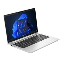 HP ProBook 445 G10 AL0A4AT#ABU Laptop, 14 Inch FHD Screen, AMD Ryzen 5 7530U, 16GB RAM, 512GB SSD, AMD Radeon Graphics, Windows 11 Pro