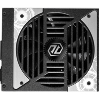 ASRock TC-1300T 1300W ATX, Power Supply Unit, 80 PLUS TITANIUM Certified. 135mm Striped Axial FDB Fan, High Efficiency PSU