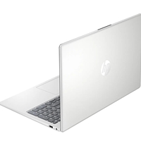 HP 15-fc0049na Laptop, 15.6 Inch Full HD 1080p Screen, AMD Ryzen 5-7520U Processor, 16GB RAM, 512GB SSD, Windows 11 Home