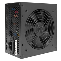 CiT 500w ATV Eco Bronze 500W 230V 12cm Fan APFC