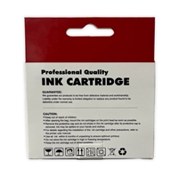 Canon PG-540XL Compatible Black E540XLBK Replacement Ink