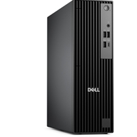 Dell Pro QCS1250 Slim Desktop PC, Intel Core i5-14500 14th Gen, 8GB DDR5-SDRAM, 512GB SSD, Windows 11 Pro