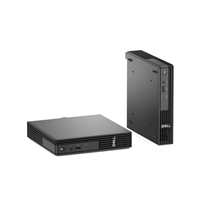 Dell Pro QCM1250 Mini Desktop PC, Intel Core i5-14500 14th Gen, 16GB DDR5-SDRAM, 512GB SSD, Windows 11 Pro with 1 Year Onsite Warranty