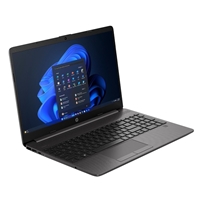 HP 250R G9 C38L9AT#ABU Laptop, 15.6 Inch Full HD 1080p Screen, Intel Core 5 120U, 8GB RAM, 256GB SSD, Windows 11 Pro