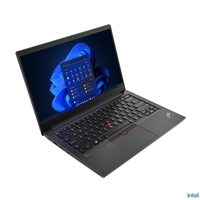 PREMIUM REFURBISHED Lenovo ThinkPad E14 Intel Core i5-1135G7 11th Gen Laptop, 14 Inch Full HD 1080p Screen, 8GB RAM, 256GB SSD, Windows 11 Pro